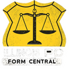Illinois PD Form Central Logo